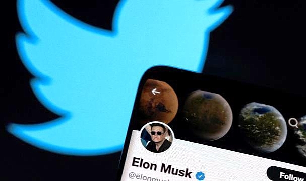 Elon Musk'ın Tehlikeli Twitter Planı
