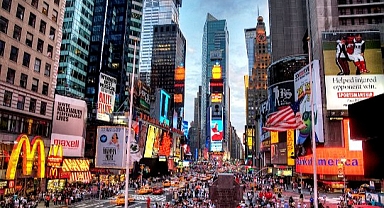 En Çok Milyoner New York'ta