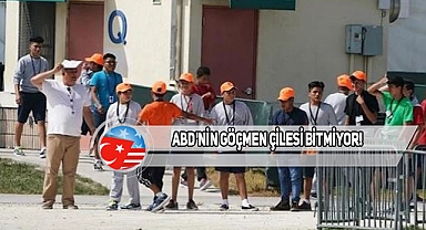 Florida Açıklarında Can Pazarı!..