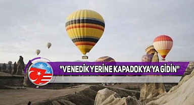 Forbes, Avrupa Yerine Türkiye'de Tatil Önerdi