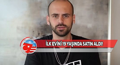 Genç Girişimci Ek İşle 10 Bin Dolar Kazanıyor!..