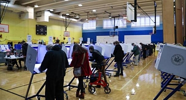 Georgia'da Ara Seçimlere Katılım Rekor Düzeyde