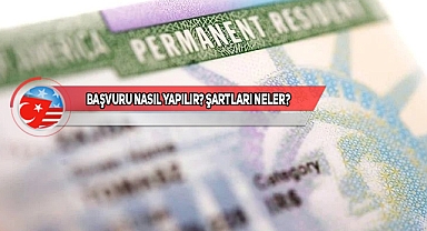 Green Card Başvuru Sitesi Bugün Açılıyor!