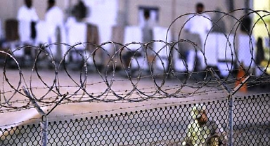 Guantanamo Tutuklularından Biri Daha İade Edildi