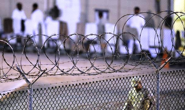 Guantanamo Tutuklularından Biri Daha İade Edildi