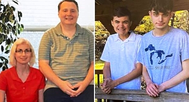 Günlerdir Kayıptılar! 