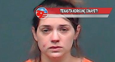 Hamile Kadını Karnından Bebeğini Almak İçin Öldürdü