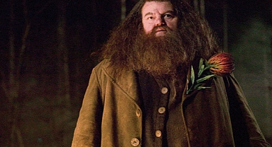 Harry Potter'ın 'Hagrid'i,72 Yaşında Hayatını Kaybetti