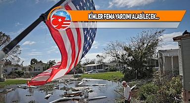 Ian Mağduru Floridalılar Sigortadan Nasıl Faydalanır?