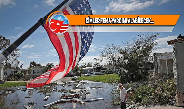 Ian Mağduru Floridalılar Sigortadan Nasıl Faydalanır?