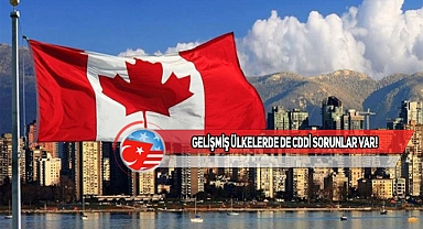 Kanada Göçmenlik Sistemi İflas Etti!