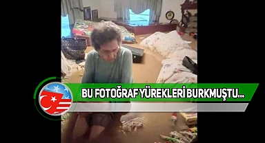 Kentucky'deki Selde Viral Olan Kadının Acı Sonu