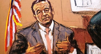 Kevin Spacey: "babam neo-nazi'ydi"