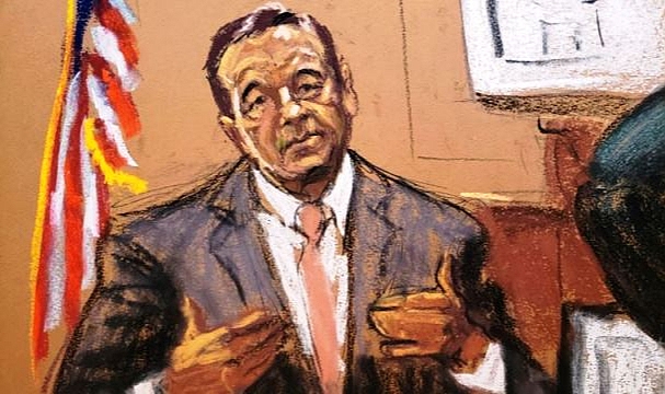 Kevin Spacey: "babam neo-nazi'ydi"