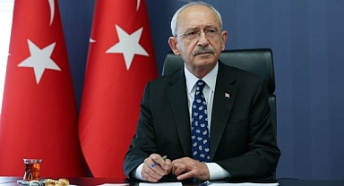 Kılıçdaroğlu Amerika'da