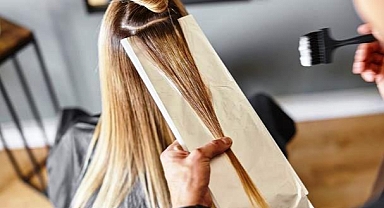 Kimyasal Saç Düzleştirici Kullananlara Rahim Ağzı Kanseri Uyarısı