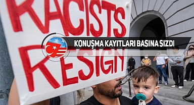 LA Belediye Başkanının Çirkin Irkçı Sözleri İfşa Oldu