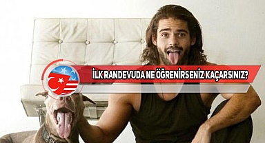 LA'de İlk Buluşmada Kaçıran İlginç Sebep!