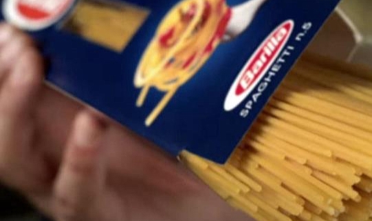 Makarna Devi Barilla'ya ABD'de Aldatıcı Reklam Davası