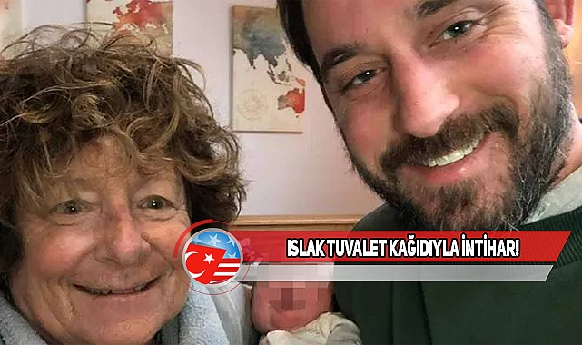 Massachusetts'te Anne Katili, Hücrede Ölü Bulundu