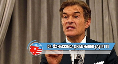 Mehmet Öz'e, 'Yavru Köpek Katili' Suçlaması!