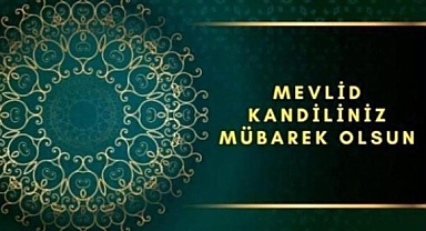Mevlid Kandili Nedir?