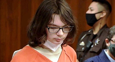 Michigan Saldırganı Suçlamaları Kabul Etti