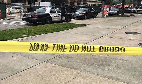 Missouri 'de Liseye Silahlı Saldırı: 2 Ölü