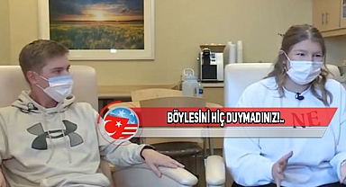 Nebraska'da Şoke Eden Hamilelik!