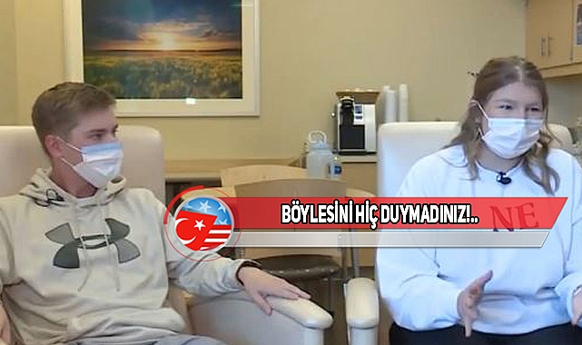 Nebraska'da Şoke Eden Hamilelik!