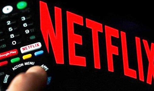 Netflix'in Abone Sayısında Artış Şaşırttı!