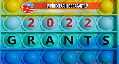 New Jersey'de 50 Bin Dolar Kredi Fırsatı