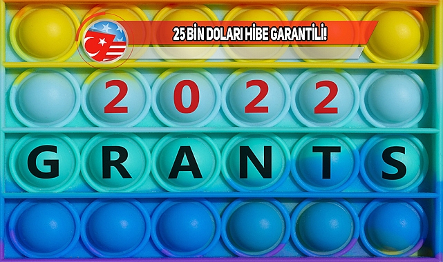 New Jersey'de 50 Bin Dolar Kredi Fırsatı