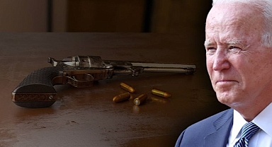 New York Silah Yasası Askıya Alındı