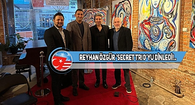 New York'ta Bir İlk!..