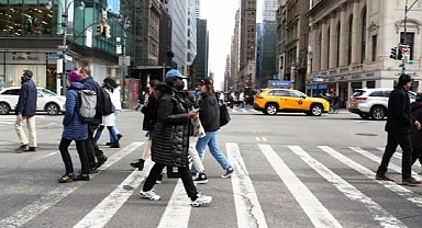 New York'ta Olağanüstü Hal!