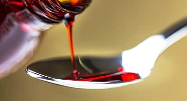 Ölümcül Öksürük Şuruplarına Dikkat!