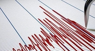 Orta Amerika 6,4 Büyüklüğünde Sallandı 