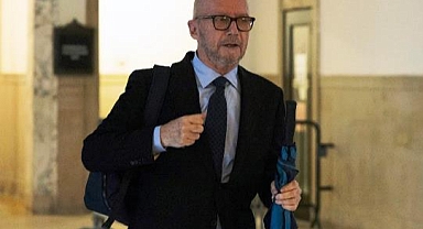 Oscarlı Haggis'in Tecavüz Davası New York'ta Başladı