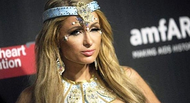 Paris Hilton:  "cinsel istismara uğradığım"