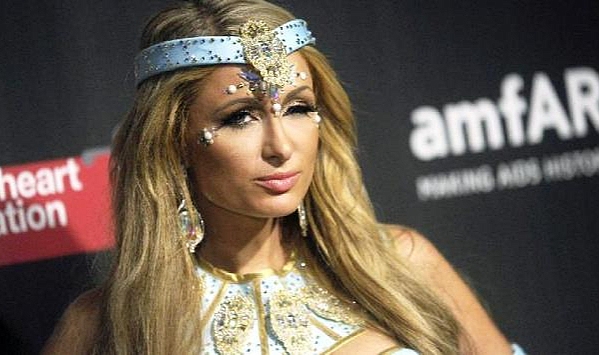 Paris Hilton: "cinsel istismara uğradığım"