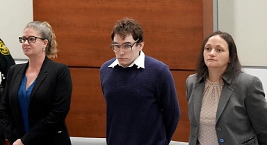 Parkland Katiline Ömür Boyu Hapis