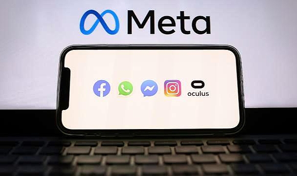 Rekabet Kurumu'ndan Meta'ya Rekor Ceza