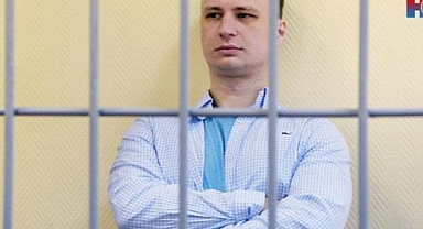 Rusya'da Polise Saldıran ABD'liye, 4.5 Yıl Hapis Cezasına