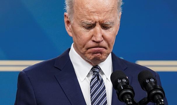 Seçmenden Biden'e Şok Anket