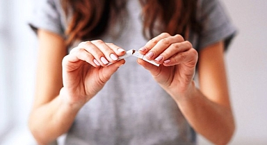Sigarayı Bıraktığınızda Vücudunuza Ne Olur?