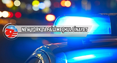 Staten Island'da Bir Çöp Konteynerinde Kadın Cesedi