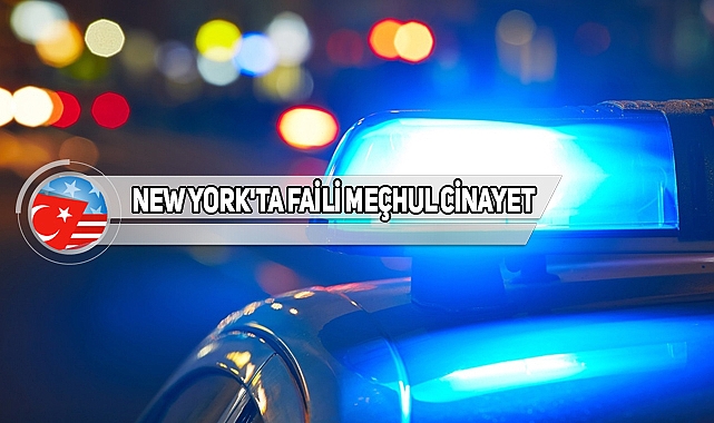 Staten Island'da Bir Çöp Konteynerinde Kadın Cesedi