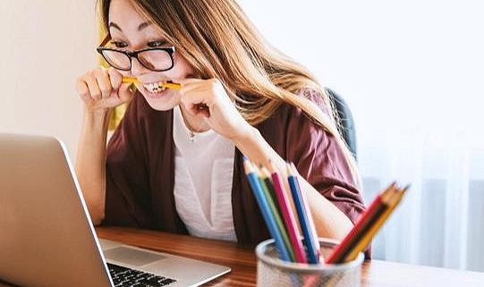 Stres Sağlığa Her Zaman Zararlı mı?