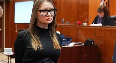 Tahliye Şartları Sosyete Dolandırıcısını Zorlayabilir